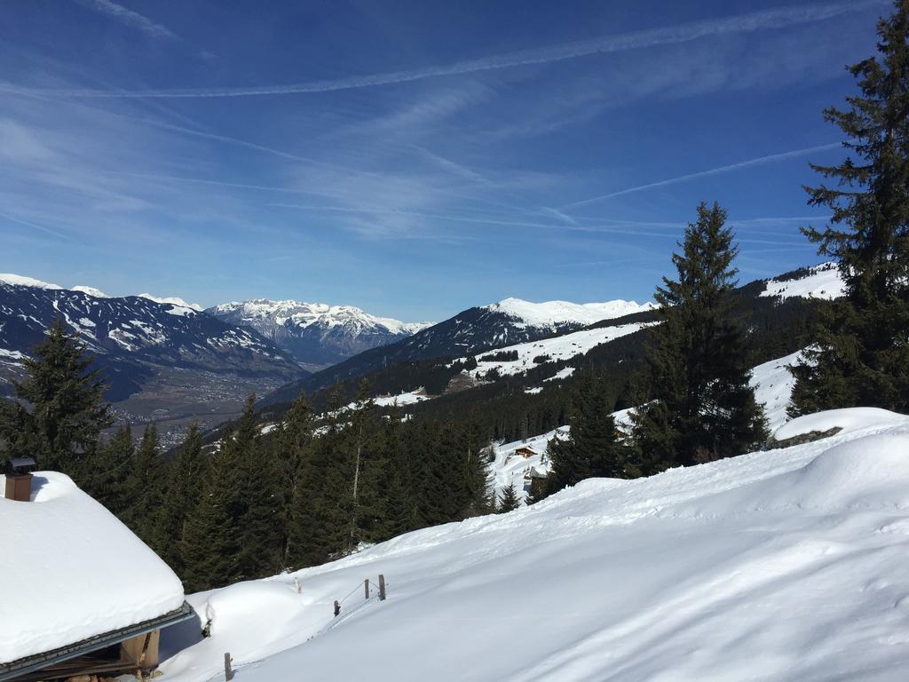 Appartement Kuen Zell am Ziller Zimmer foto